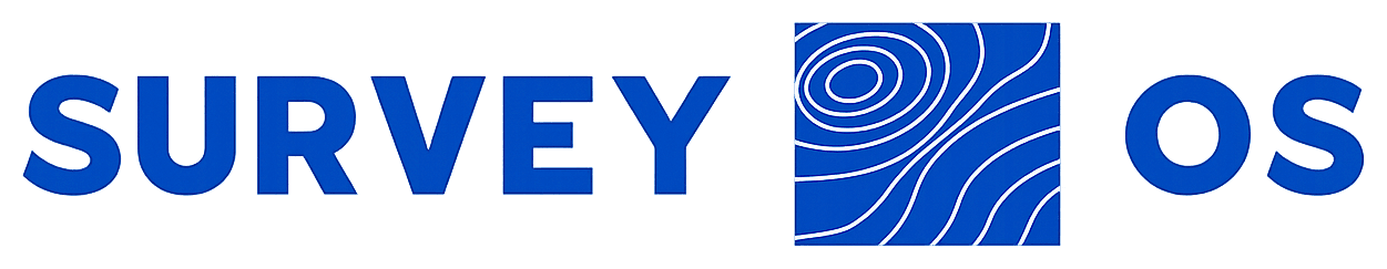 SurveyOS