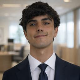 Matthew Ortiz